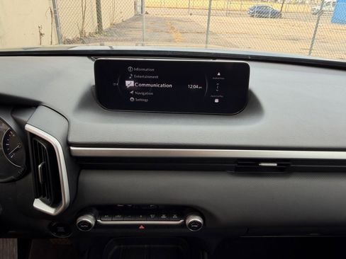 Used 2025 MAZDA CX-50 AWD 2.5 S w/ Premium Package image 17