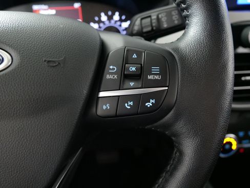 Used 2020 Ford Escape SEL image 28