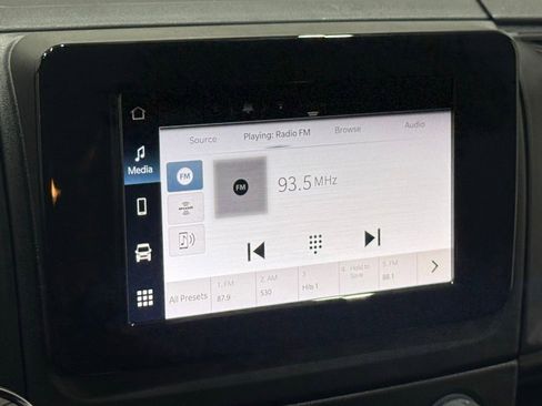 New 2026 RAM ProMaster 1500 image 28