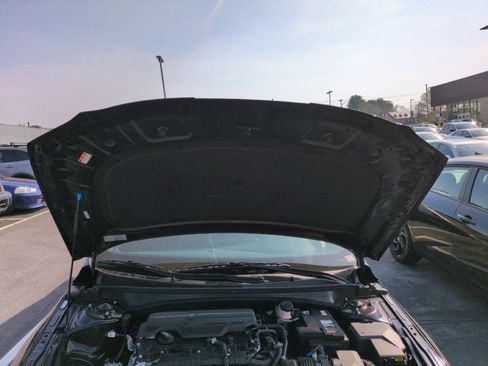 New 2026 Hyundai Elantra Sport FWD image 35