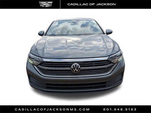 Used 2024 Volkswagen Jetta S image 2