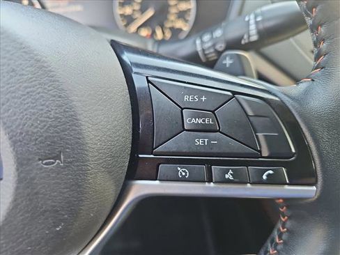 Used 2020 Nissan Altima 2.5 SR image 18