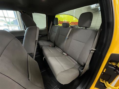 Used 2017 Ford F150 XLT w/ Equipment Group 301A Mid AWD/4WD image 20
