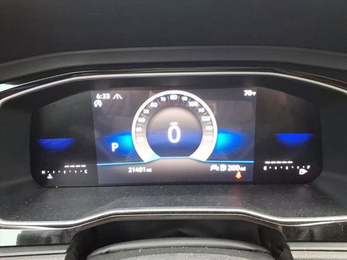 Used 2024 Volkswagen Jetta S FWD image 14