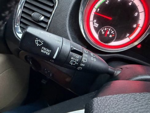 Used 2013 Dodge Durango Citadel w/ Technology Group image 49