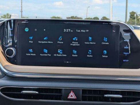 Used 2023 Hyundai Sonata Limited FWD image 17