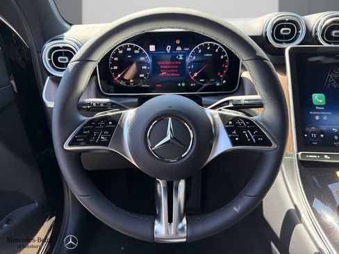 New 2026 Mercedes-Benz GLC 300 4MATIC image 11