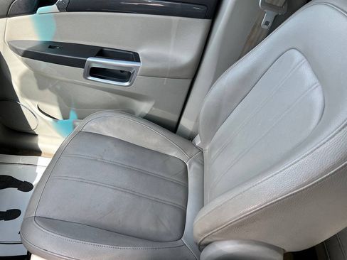 Used 2008 Saturn Vue XR w/ Premium Trim Package FWD image 23