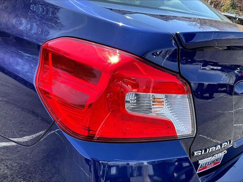 Used 2017 Subaru WRX Premium image 27