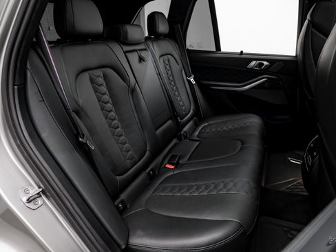 Used 2022 BMW X5 M w/ Competition Package 2 image 73