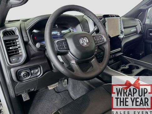 Used 2025 RAM 2500 Laramie image 9