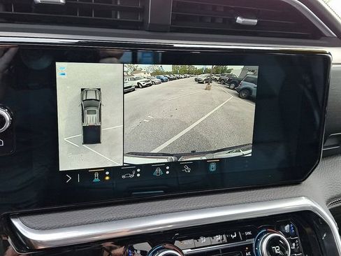 Used 2023 GMC Sierra 1500 Denali image 25