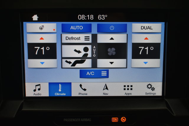 Used 2019 Ford F250 Lariat AWD/4WD image 33