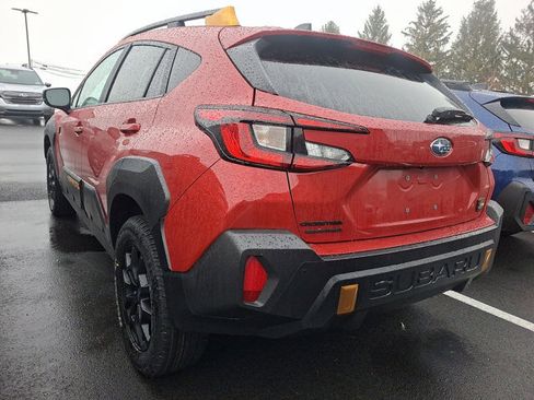 New 2026 Subaru Crosstrek 2.5i Wilderness image 3