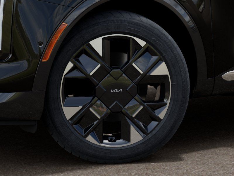 New 2027 Kia Sportage SX Prestige AWD/4WD image 9