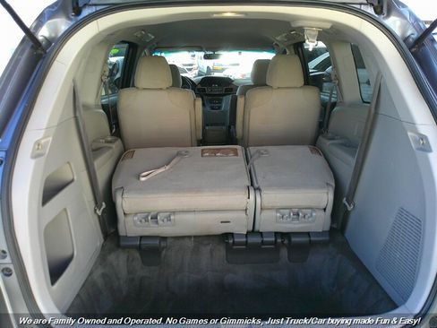 Used 2016 Honda Odyssey LX image 44