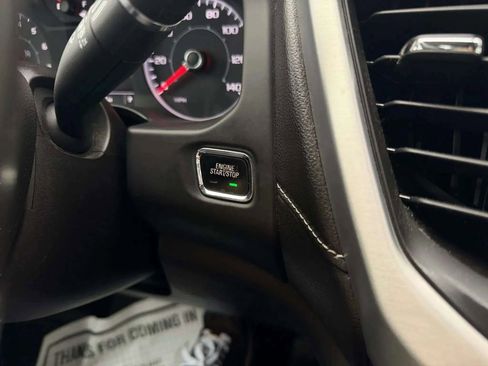 Used 2019 GMC Acadia SLE image 31