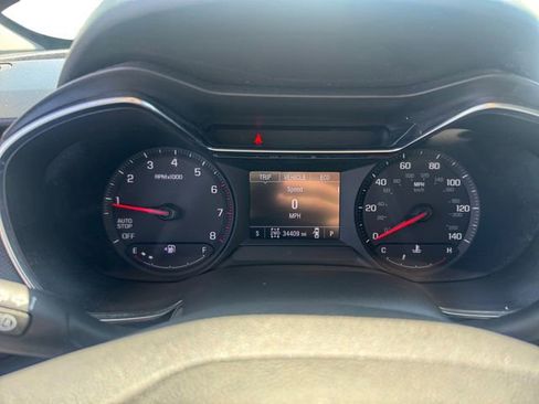 Used 2023 Chevrolet TrailBlazer LT w/ Convenience Package AWD/4WD image 14