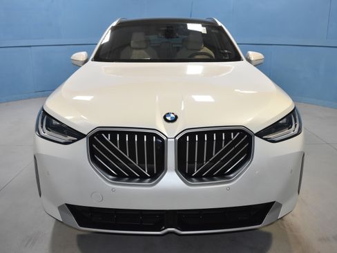 New 2026 BMW X3 xDrive30 w/ Premium Package image 20