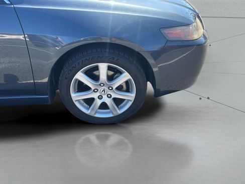 Used 2004 Acura TSX FWD image 34