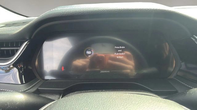 Used 2023 Jeep Grand Cherokee 4WD 4xe w/ Luxury Tech Group II image 14