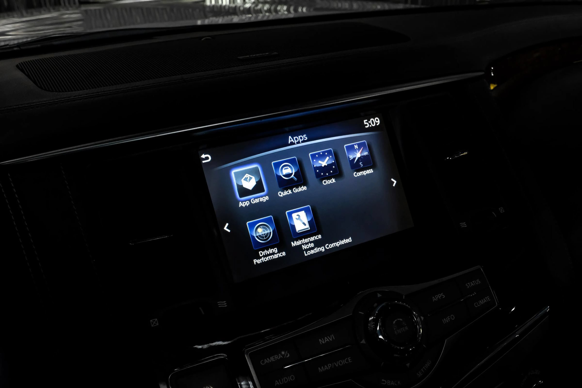 Used 2019 INFINITI QX80 2WD image 27