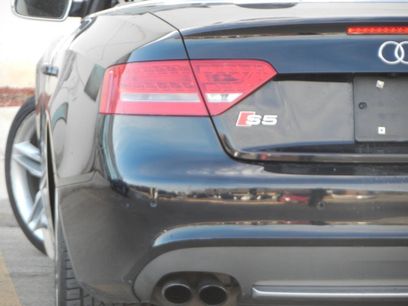 Used 2010 Audi S5 Prestige
