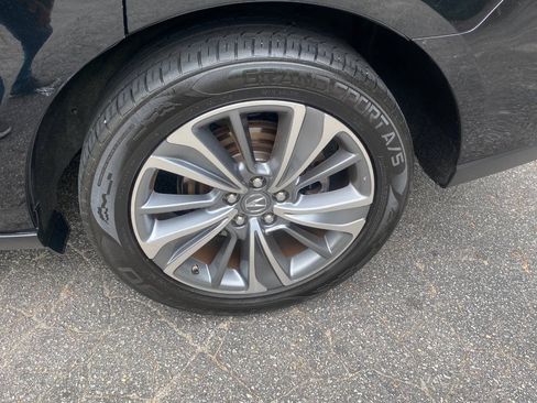 Used 2017 Acura MDX FWD w/ Technology Package image 10