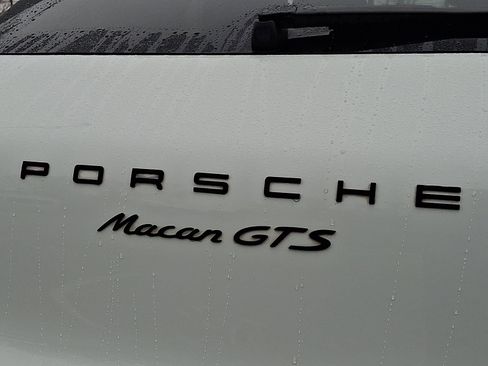 Used 2017 Porsche Macan GTS image 33