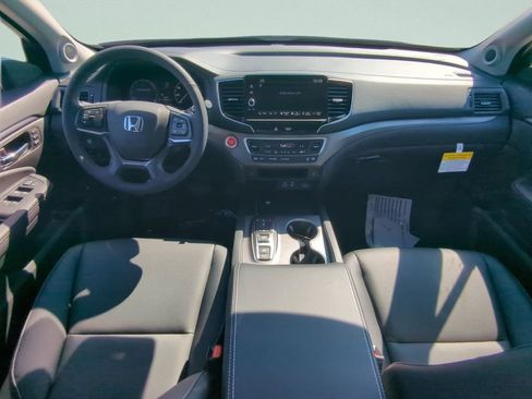 New 2026 Honda Ridgeline RTL image 11
