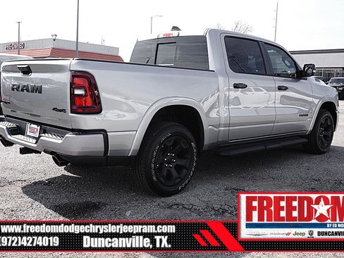 New 2026 RAM 1500 Lone Star image 5