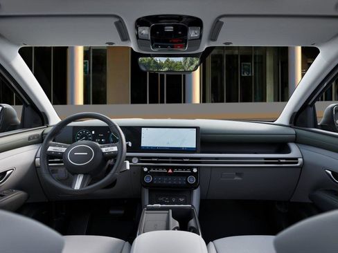 New 2026 Hyundai Tucson Limited w/ Tow & Go Package image 11