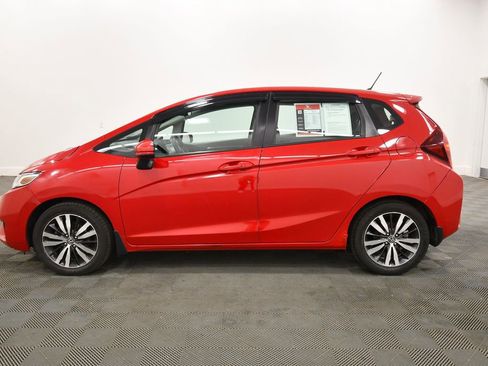 Used 2017 Honda Fit EX image 4