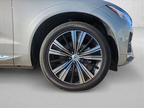 Used 2022 Volvo XC60 B5 Inscription w/ Advanced Package image 26
