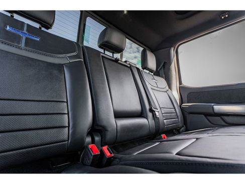 New 2025 Ford F350 Platinum AWD/4WD image 27