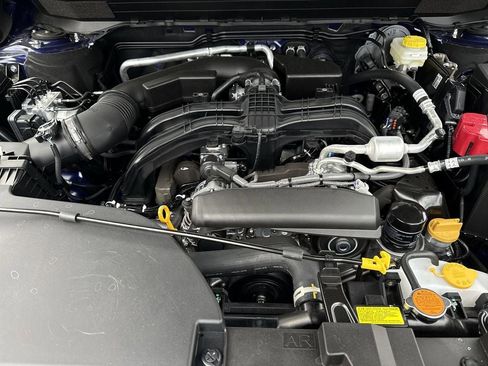New 2026 Subaru Outback Touring AWD/4WD image 17