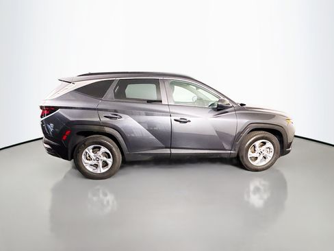 Used 2024 Hyundai Tucson SEL AWD/4WD image 11