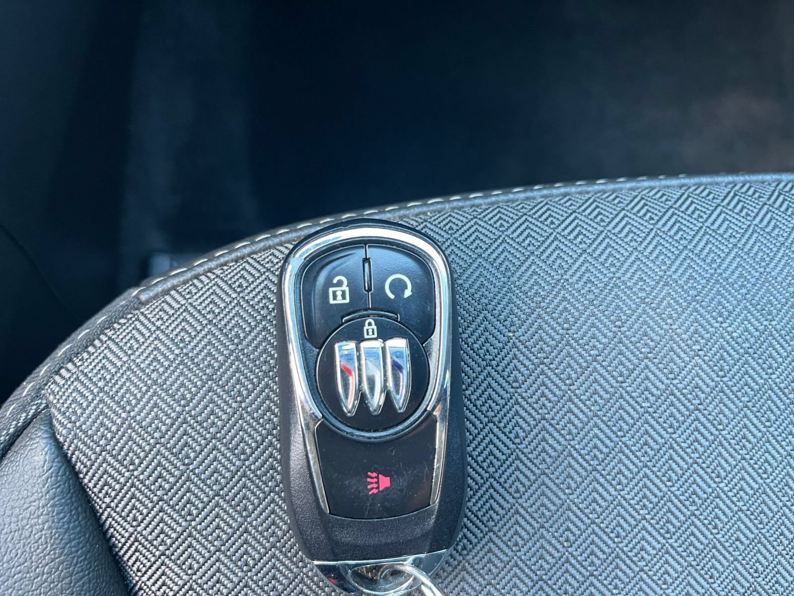 Used 2026 Buick Encore GX Preferred FWD image 22