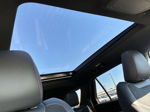 New 2026 Ford Explorer ST w/ Sun And Sound Package image 28