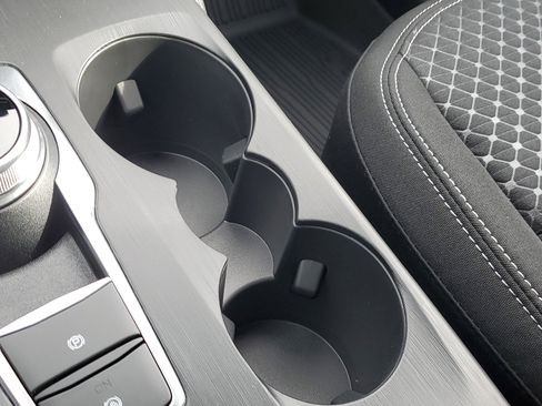 New 2026 Ford Escape Active w/ Cold Weather Package image 28