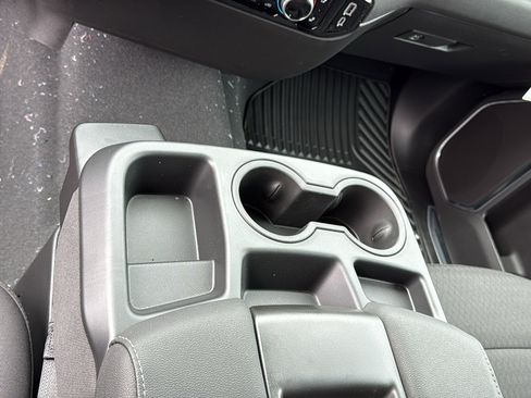 New 2026 GMC Sierra 1500 Elevation image 18