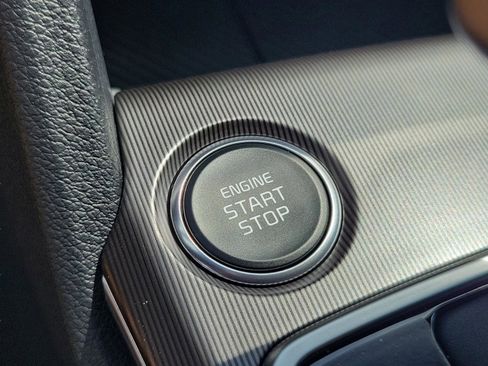 New 2026 Kia Sportage SX AWD/4WD image 18