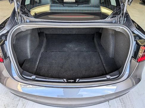 Used 2018 Tesla Model 3 Long Range AWD/4WD image 29