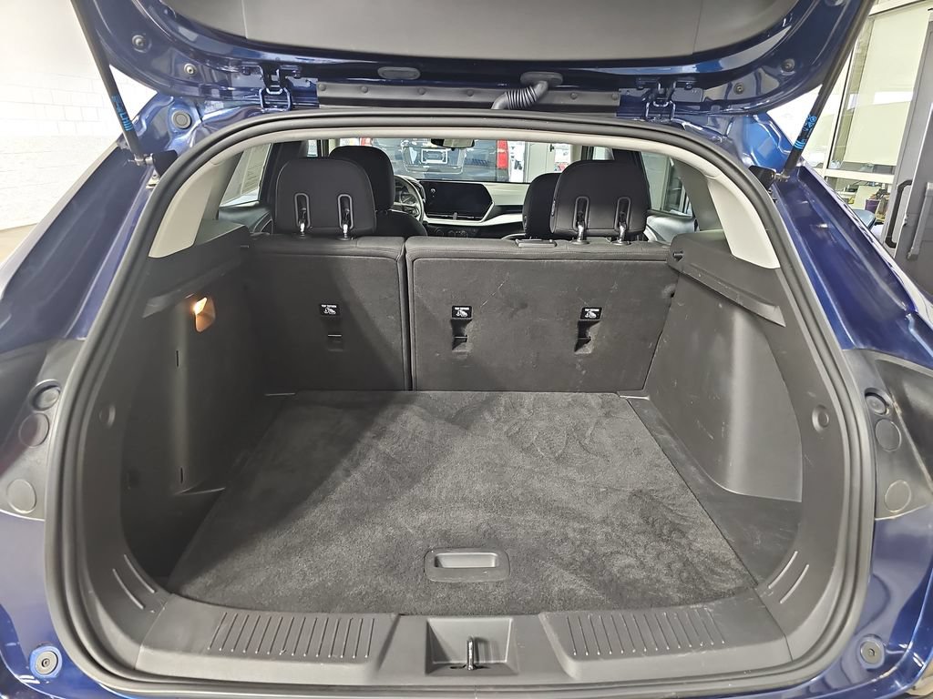 Certified 2024 Chevrolet Trax LS FWD image 15
