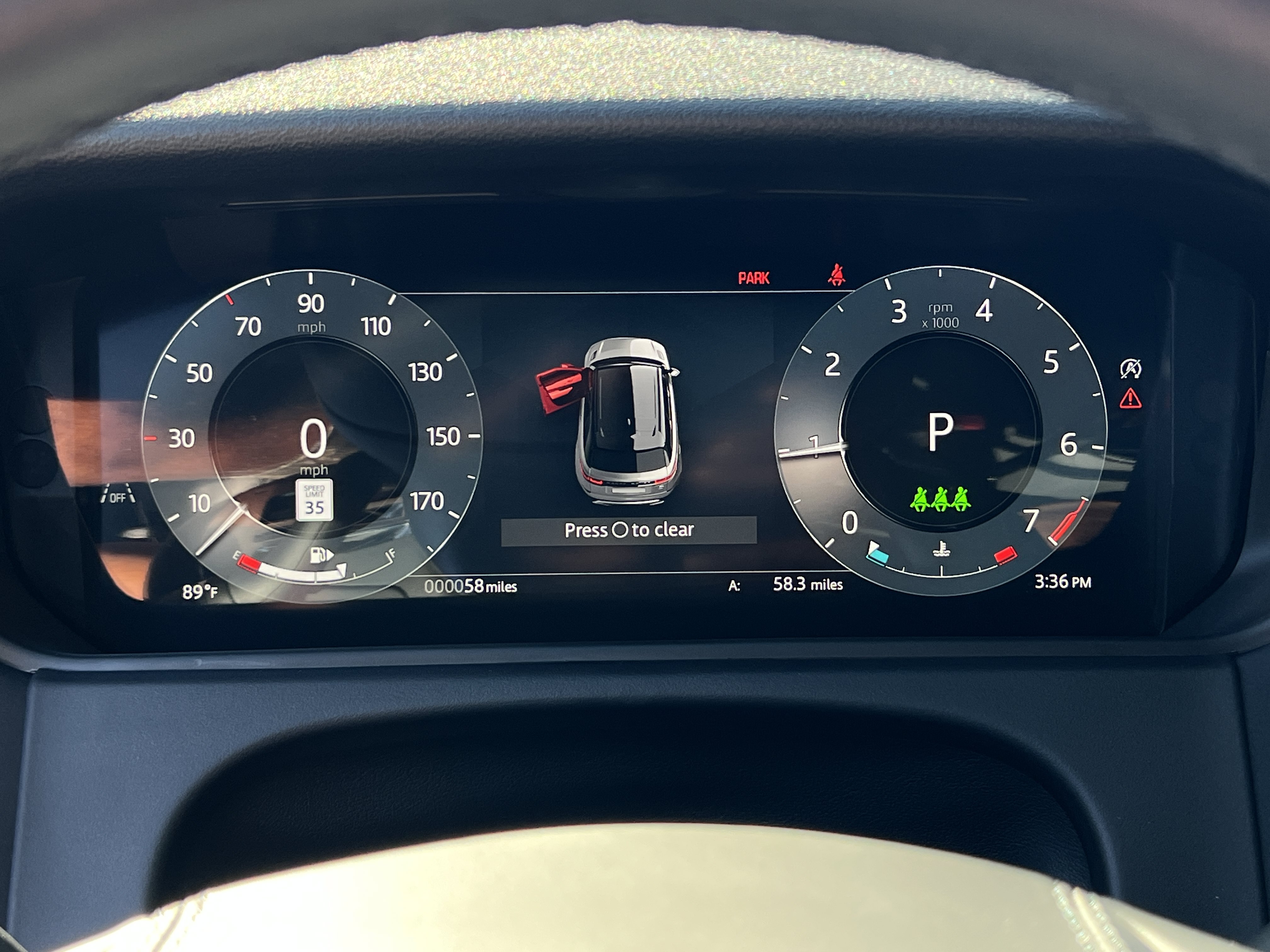 New 2025 Land Rover Range Rover Velar S AWD/4WD image 25