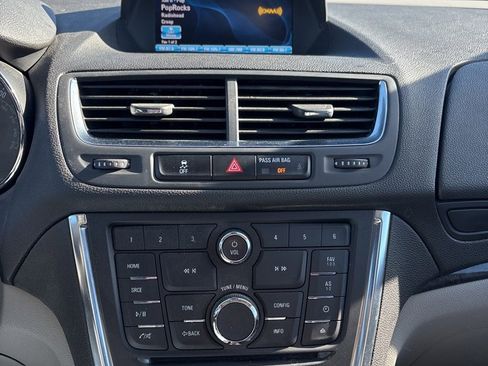 Used 2016 Buick Encore Convenience image 13