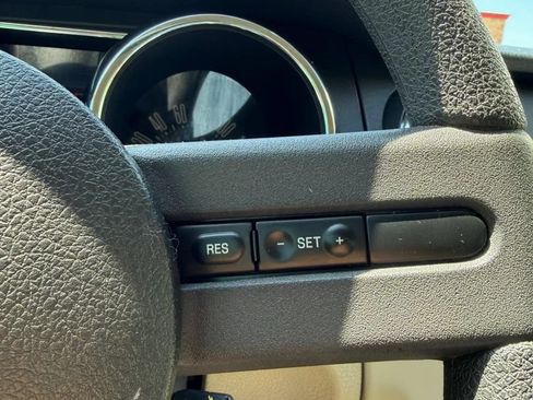 Used 2007 Ford Mustang GT RWD image 18