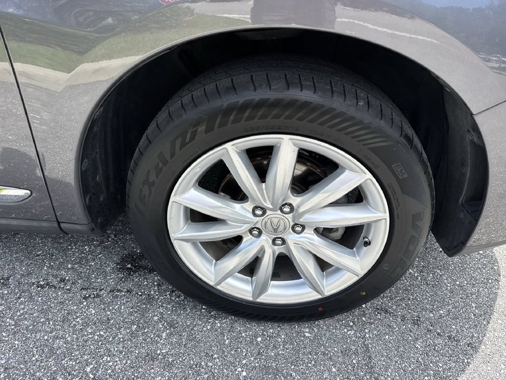 Used 2019 Acura RDX FWD image 58