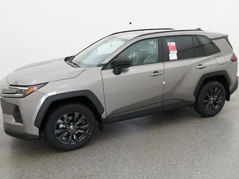 New 2026 Toyota RAV4 XLE Premium image 30