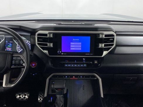 Used 2024 Toyota Tundra SR5 w/ TRD Off-Road Package image 13